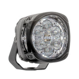 ARB NACHO Quatro FLOOD PM451 high-intensity LED flood light with rugged mounting bracket for 4x4 off-road use
