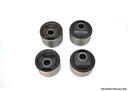 Dobinsons Rubber 2.5 Degree Caster Correction Bushing Kit (4 Bushings Per Kit) RB59-522K with high-quality rubber construction for 1980-1997 Landcruiser 80 Series.