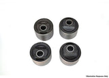 Dobinsons Rubber 2.5 Degree Caster Correction Bushing Kit (4 Bushings Per Kit) RB59-522K with high-quality rubber construction for 1980-1997 Landcruiser 80 Series.
