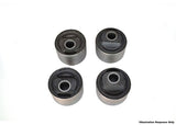 Dobinsons Rubber 2.5 Degree Caster Correction Bushing Kit (4 Bushings Per Kit) RB59-522K