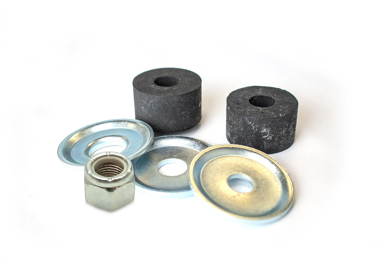 DOBINSONS UPPER BUSHING KIT FOR -701, -705, -745, -575 – RB59-8011