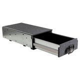 ARB Roller Drawer RD1045 heavy-duty sliding storage drawer with anti-rattle design for Land Cruiser 200 Series (15-21)