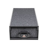 ARB Roller Drawer RD1045 heavy-duty sliding storage drawer with anti-rattle design for Land Cruiser 200 Series (15-21)
