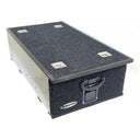 Dobinsons Rear Drawer System (Single) - 35.4" X 19.7" X 10" - RD80-1004 heavy-duty storage drawer for 2003-2023 Toyota 4Runner