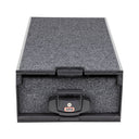 ARB Roller Drawer with Roller Floor RDRF1045 heavy-duty storage drawer with anti-rattle design for Land Cruiser 200 Series (15-21)