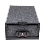 ARB Roller Drawer with Roller Floor RDRF1045 heavy-duty storage drawer with anti-rattle design for Land Cruiser 200 Series (15-21)