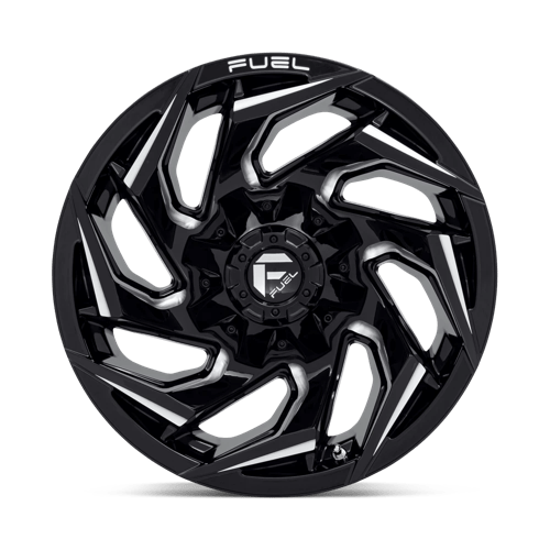 Fuel 1PC D75320909850