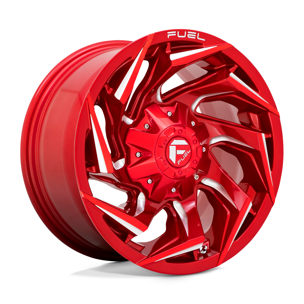 Fuel 1PC D75417909845