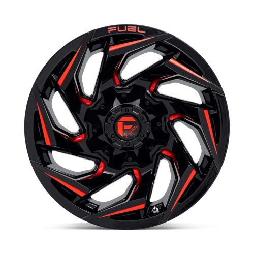 Fuel 1PC D75517909845