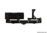 Dobinsons Rear Bumper With Swing Outs For Toyota Landcruiser Prado 90 (Bw80 - 4142) heavy-duty steel with stainless hardware and LED lighting