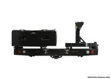 Dobinsons Rear Bumper With Swing Outs For Toyota Landcruiser Prado 90 (Bw80 - 4142)