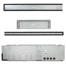 Load image into Gallery viewer, ARB Roller Floor Drawer Left Side Floor Adapter RFFKADP1045L