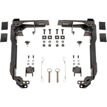 Load image into Gallery viewer, Pelican Cargo Case Roof Mount Kit RFMT-002-BLK