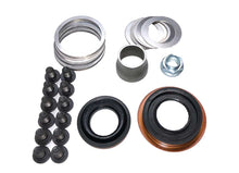 Load image into Gallery viewer, RGA25-2043L-29Toyota 8 Inch Rear Axle V6 29 Spline with Locker Ring and Pinion Mini Install Kit Revolution Gear