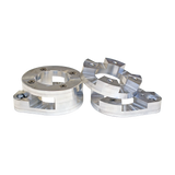 ReadyLift 1-2 inch Leveling Kit for JK Wrangler 4WD (07-18)