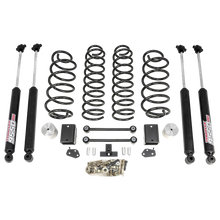 Load image into Gallery viewer, ReadyLift Teraflex Lift Kit for JL Wrangler (18-23)