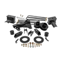 ReadyLift SST 2.5 inch Lift Kit for Super Duty 4WD (17-23) For 1 piece Drive Shaft with heavy-duty steel brackets and hardware
