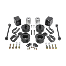 Load image into Gallery viewer, ReadyLift SST 2.5 inch Lift Kit for JL Wrangler Sahara/Sport (18-23)