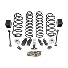 Load image into Gallery viewer, ReadyLift Coil Spring 2.5 inch Lift Kit for JL Wrangler Rubicon (18-23)