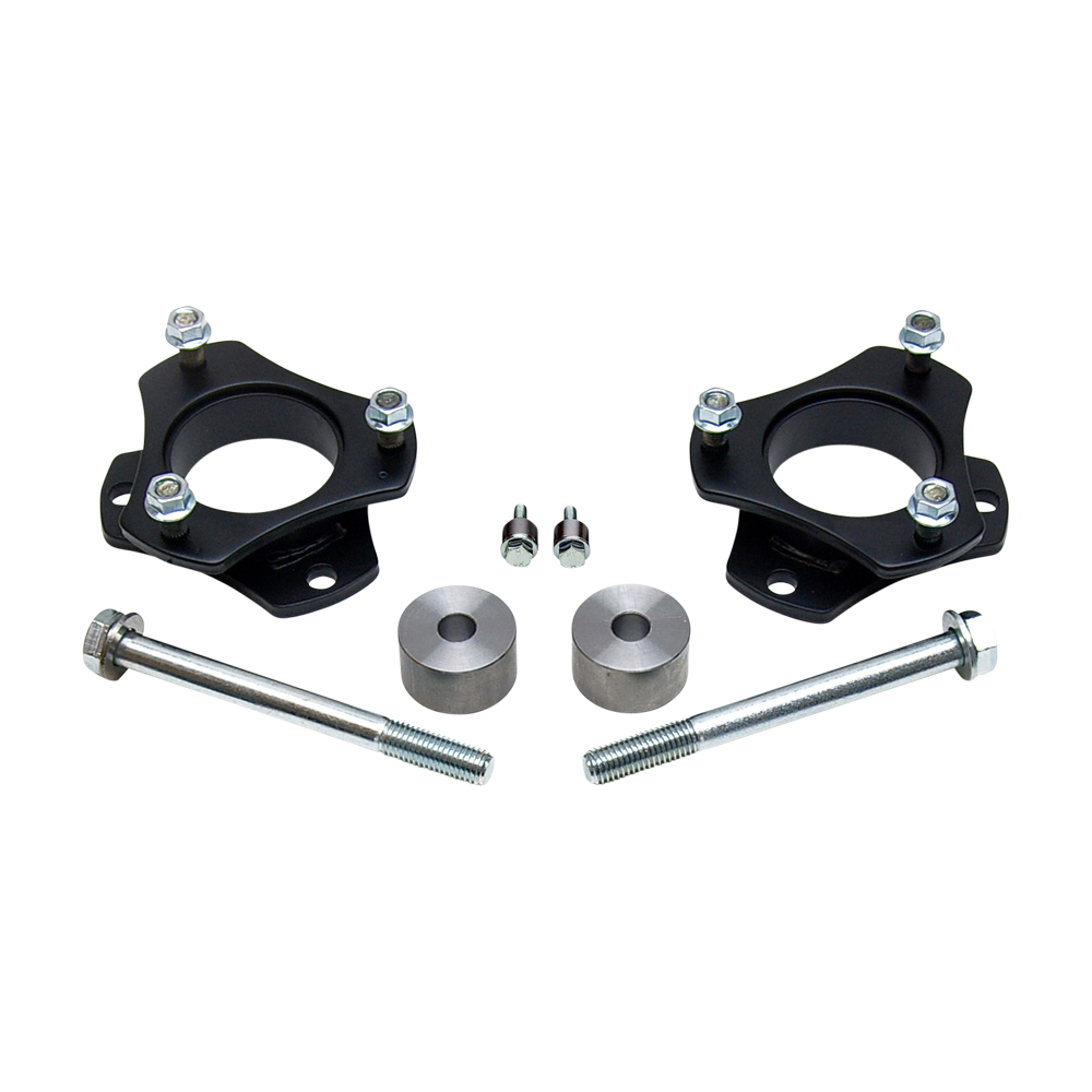 ReadyLift 2.25 inch Leveling Kit for Tacoma 6-Lug (05-23)