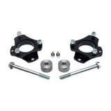 ReadyLift 2.25 inch Leveling Kit for Tacoma 6-Lug (05-23)