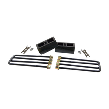 Load image into Gallery viewer, ReadyLift 2&quot; Rear Block Kit - Toyota Tundra 1995-2021 / Tacoma 1995-2023 66-5002