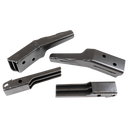 ReadyLift Ford Bronco 2021-2023 High-Clearance Anti-Intrustion Beams 67-21200 heavy-duty steel beams for suspension clearance