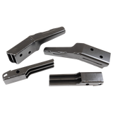 ReadyLift Ford Bronco 2021-2023 High-Clearance Anti-Intrustion Beams 67-21200 heavy-duty steel beams for suspension clearance