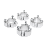 ReadyLift 2021-2023 Ford Bronco 2'' F 2 1/2'' R SST Lift For High Payload Conditions 69-21210