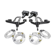 Load image into Gallery viewer, ReadyLift JT Gladiator Mojave Edition 4&quot; Terrain Flex Max 69-6043