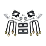 ReadyLift SST 3 inch Lift Kit for Tacoma TRD / SR5 / Rock Warrior (12-23)
