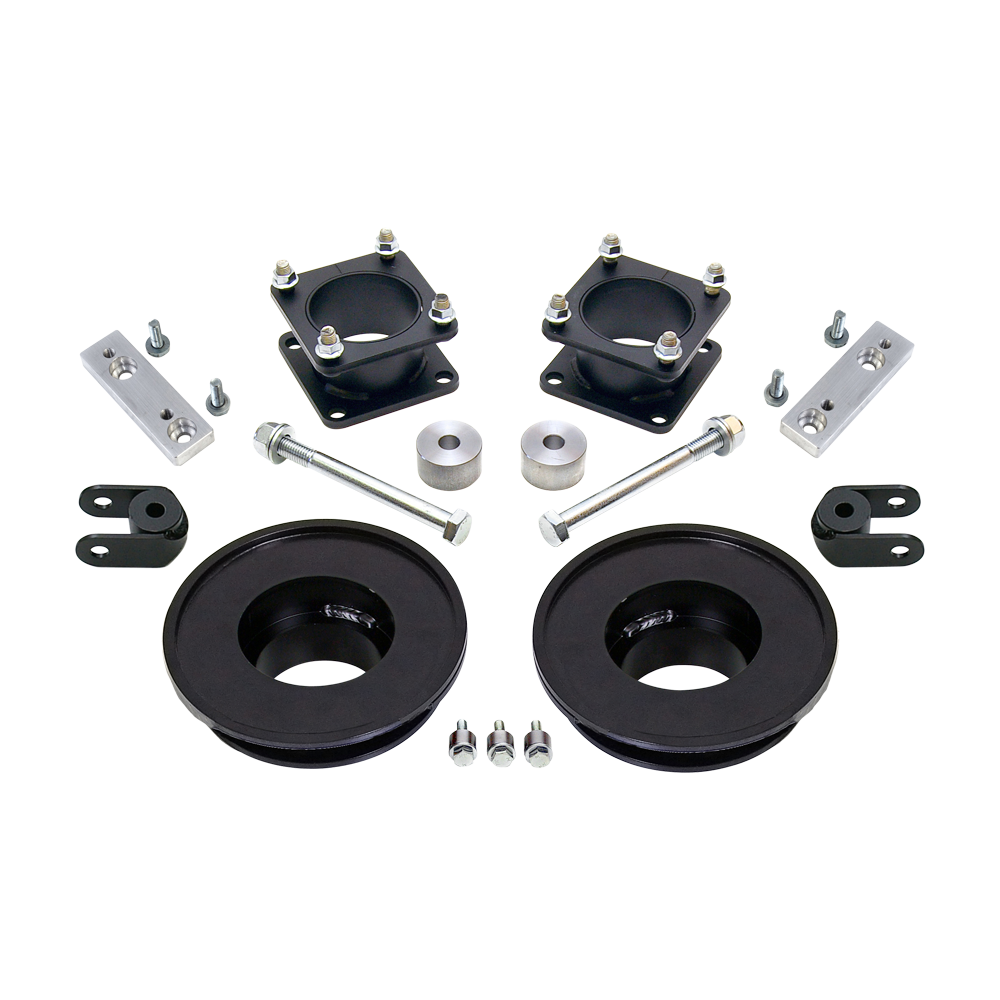 ReadyLift SST 3"F / 2"R Lift Kit for Tundra TRD / SR5 / Rock Warrior (07-21)