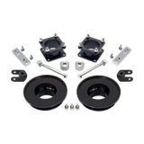 ReadyLift SST 3 inch Lift Kit for Tacoma TRD / SR5 / Rock Warrior (05-23)