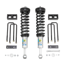 Load image into Gallery viewer, ReadyLift SST 3 inch Lift Kit for Tacoma TRD / SR5 / Rock Warrior (05-23) W/ Bilstein 6112 Coil-Over