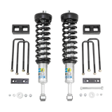 ReadyLift SST 3 inch Lift Kit for Tacoma TRD / SR5 / Rock Warrior (05-23) W/ Bilstein 6112 Coil-Over