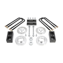 Load image into Gallery viewer, ReadyLift SST 3 inch Lift Kit Pre-load Spacer for Tacoma TRD / SR5 / Rock Warrior (05-23)