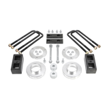 ReadyLift SST 3 inch Lift Kit Pre-load Spacer for Tacoma TRD / SR5 / Rock Warrior (05-23)
