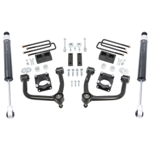 Load image into Gallery viewer, ReadyLift SST 4 inch Lift Kit for Tundra (07-21) W/ Falcon shocks