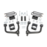 ReadyLift SST 4 inch Lift Kit for Tundra (07-21)