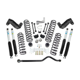 ReadyLift Jeep JK 4