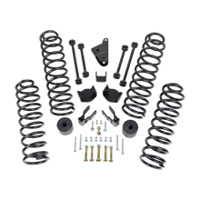 Load image into Gallery viewer, ReadyLift Coil Spring 4 inch Lift Kit for JK Wrangler 4WD (07-18)