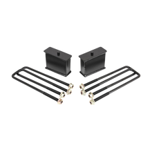 Load image into Gallery viewer, ReadyLift 5&quot; Rear Block Kit - Toyota Tacoma 2005-2023 (6-Lug) 26-5550