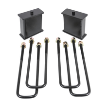 Load image into Gallery viewer, ReadyLift 5&quot; Block Kit - 2007-2021 Toyota Tundra 26-5850
