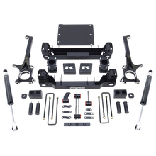 Load image into Gallery viewer, ReadyLift 6 inch Lift Kit for Tundra (07-21) W/ Falcon shocks