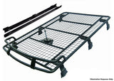 Dobinsons Roof Top Tent Rack For Toyota Land Cruiser 60, 80 Series And Nissan Patrol Y60, Y61 (Rr80 - 4115)