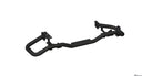 ARB Summit Rear Step Towbar 3640160B - Fitting Kit Included for Toyota Hilux Revo Rocco (15-24) with heavy-duty steel frame