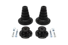 Load image into Gallery viewer, Ironman Adjustable Rear Airbag Delete Kit for GX470/460