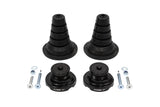 Ironman Adjustable Rear Airbag Delete Kit for GX470/460