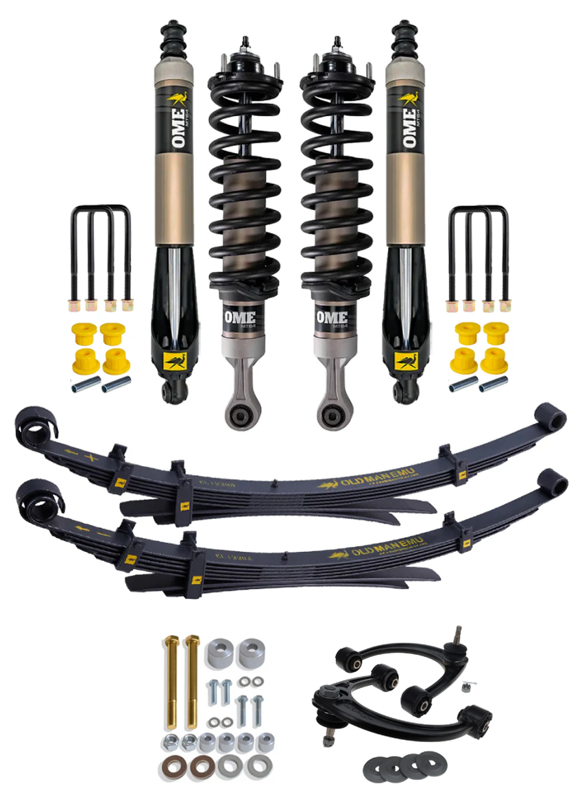 Pro bundle