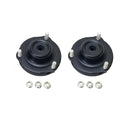 Dobinsons STRUT TOP PLATE – NISSAN NARAVA NP300 – D40 – SC45-004 (Pair) heavy-duty suspension mounting plates with hardware